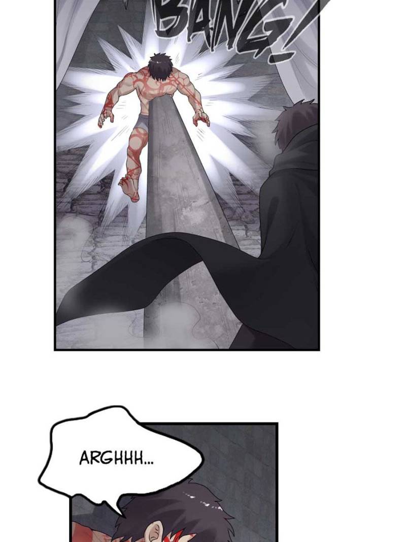 Because I'm An Uncle who Runs A Weapon Shop Chapter 162 page 35 - Chapter 162
