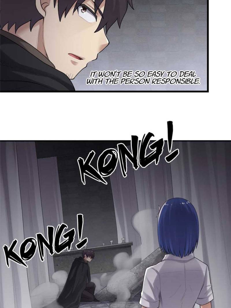 Because I'm An Uncle who Runs A Weapon Shop Chapter 162 page 38 - Chapter 162