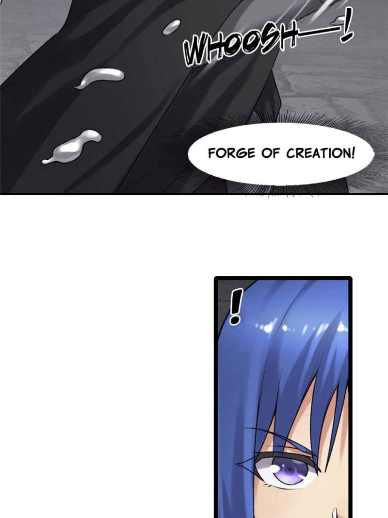 Because I'm An Uncle who Runs A Weapon Shop Chapter 162 page 46 - Chapter 162