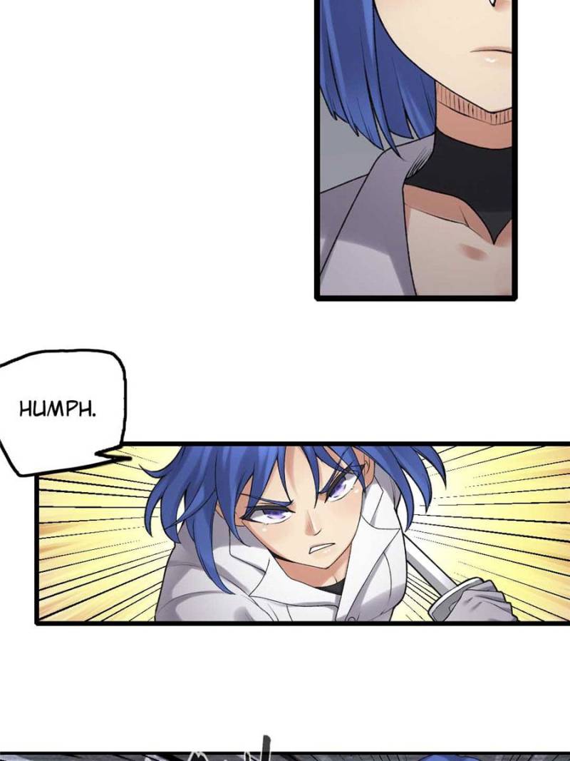Because I'm An Uncle who Runs A Weapon Shop Chapter 162 page 47 - Chapter 162