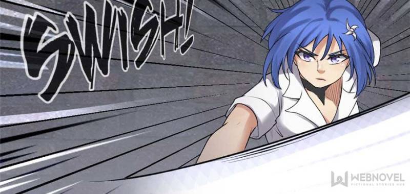 Because I'm An Uncle who Runs A Weapon Shop Chapter 162 page 48 - Chapter 162