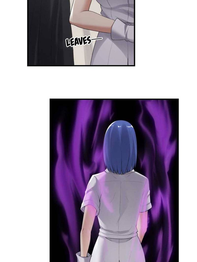 Because I'm An Uncle who Runs A Weapon Shop Chapter 162 page 5 - Chapter 162