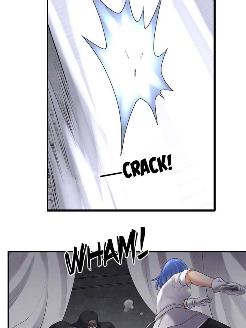 Because I'm An Uncle who Runs A Weapon Shop Chapter 162 page 50 - Chapter 162