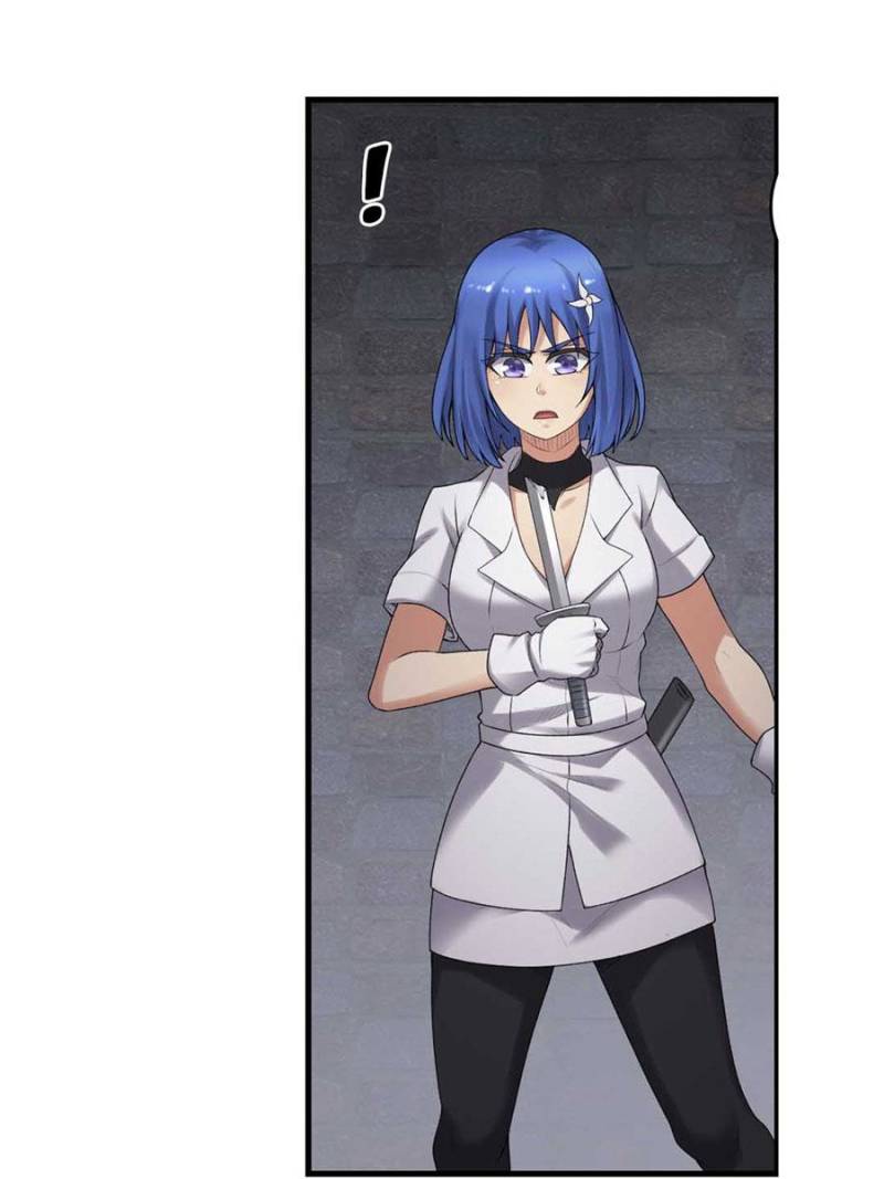 Because I'm An Uncle who Runs A Weapon Shop Chapter 162 page 52 - Chapter 162