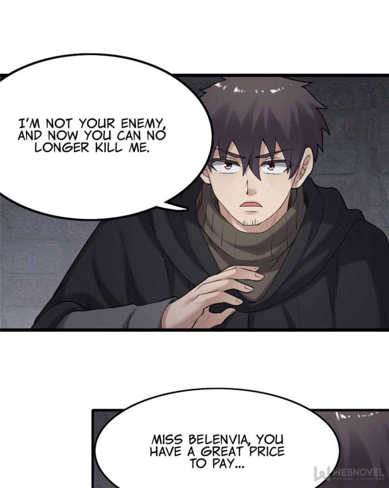 Because I'm An Uncle who Runs A Weapon Shop Chapter 162 page 53 - Chapter 162