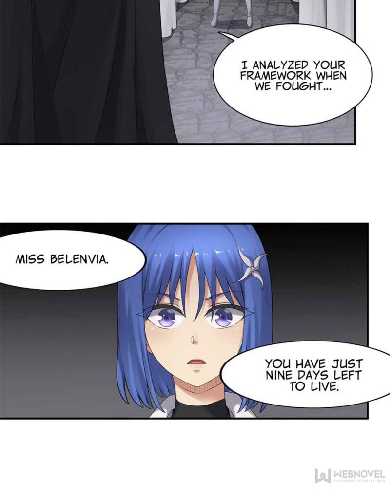 Because I'm An Uncle who Runs A Weapon Shop Chapter 162 page 55 - Chapter 162