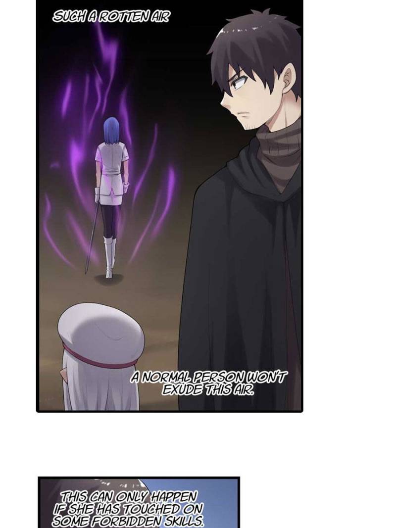 Because I'm An Uncle who Runs A Weapon Shop Chapter 162 page 7 - Chapter 162