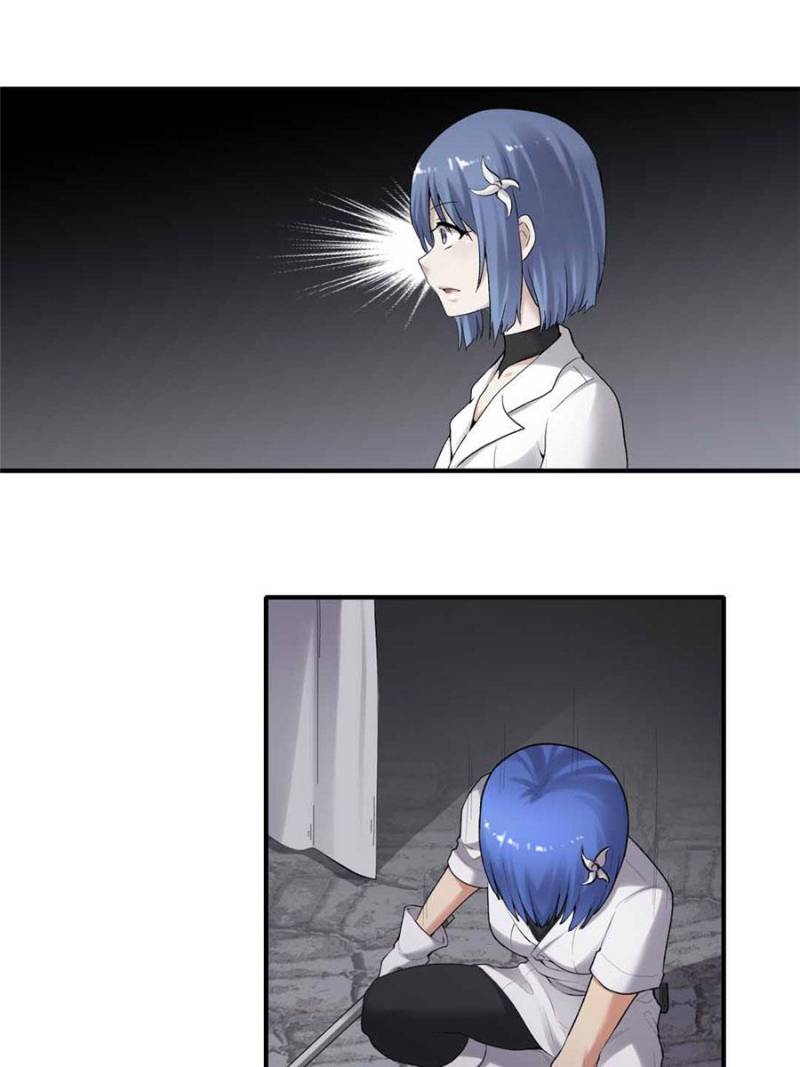 Because I'm An Uncle who Runs A Weapon Shop Chapter 163 page 1 - Chapter 163