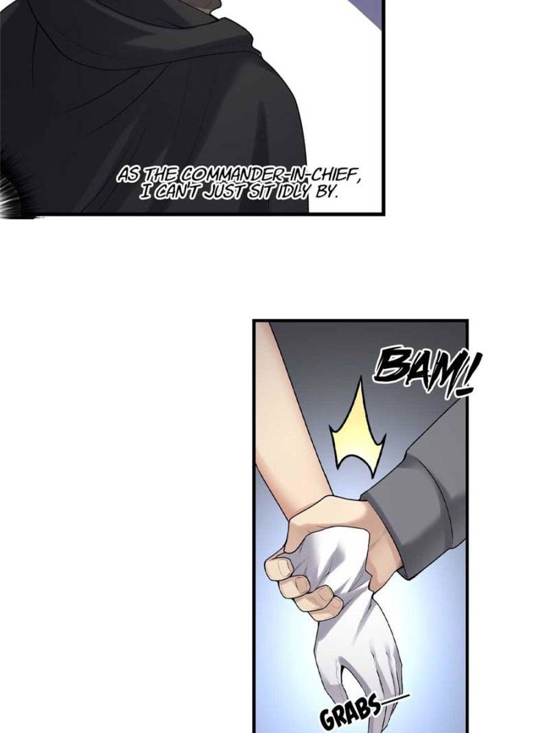 Because I'm An Uncle who Runs A Weapon Shop Chapter 163 page 13 - Chapter 163