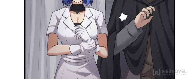 Because I'm An Uncle who Runs A Weapon Shop Chapter 163 page 18 - Chapter 163