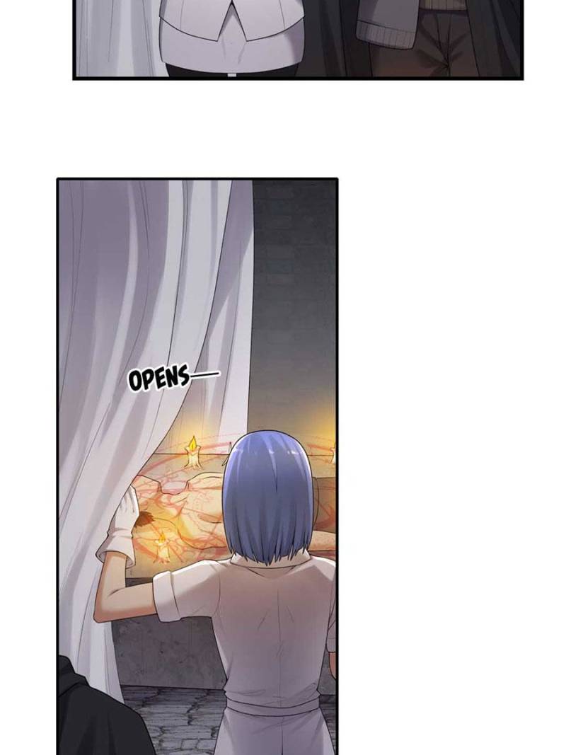 Because I'm An Uncle who Runs A Weapon Shop Chapter 163 page 19 - Chapter 163