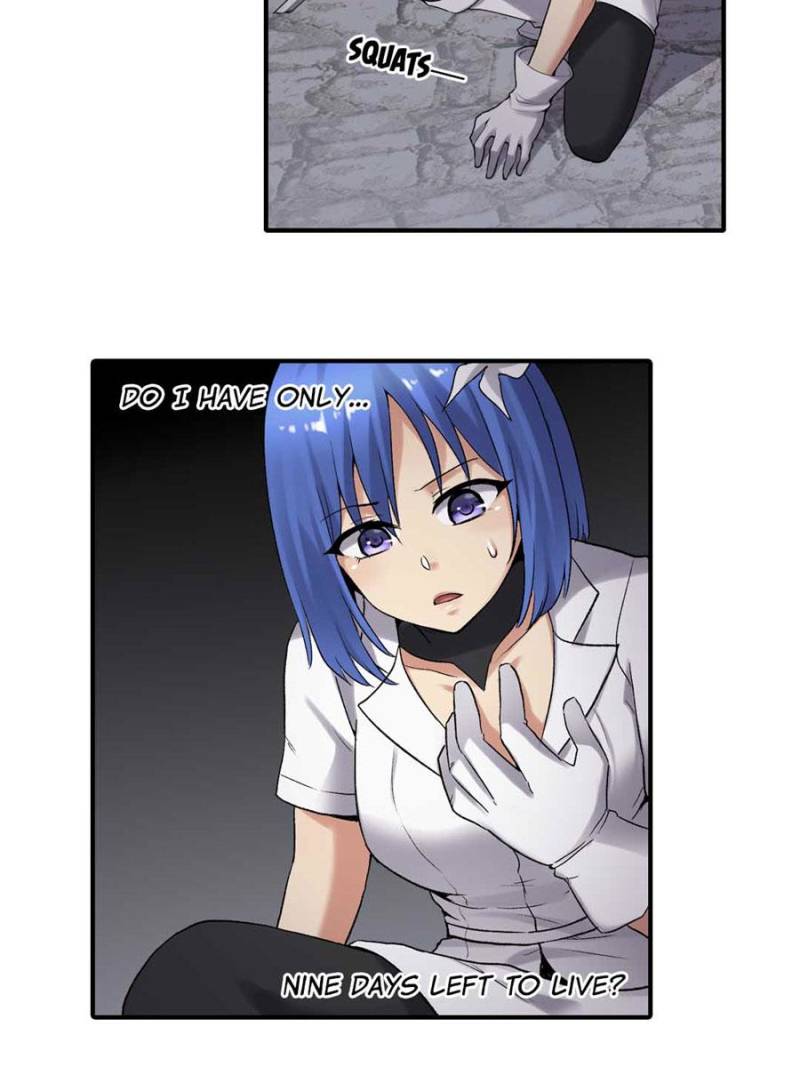 Because I'm An Uncle who Runs A Weapon Shop Chapter 163 page 2 - Chapter 163