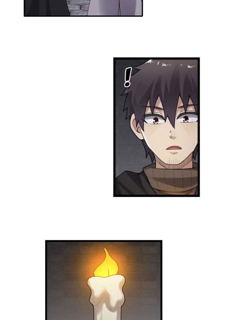 Because I'm An Uncle who Runs A Weapon Shop Chapter 163 page 20 - Chapter 163