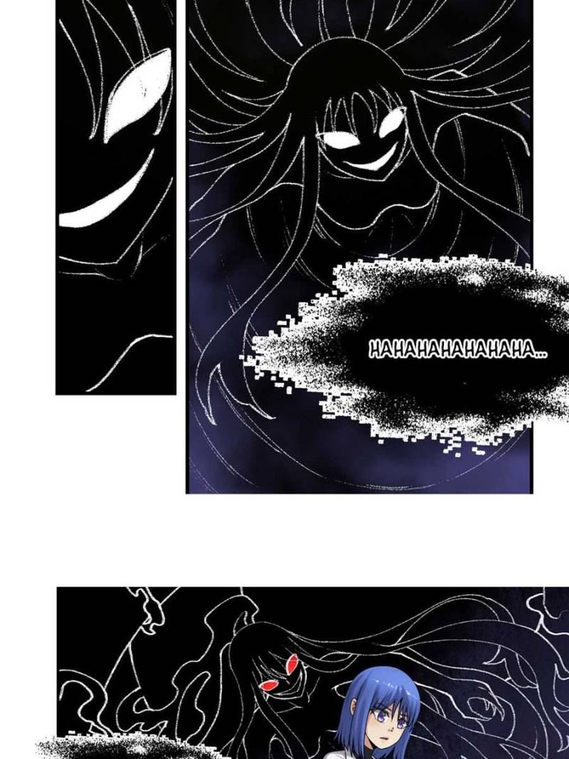 Because I'm An Uncle who Runs A Weapon Shop Chapter 163 page 28 - Chapter 163