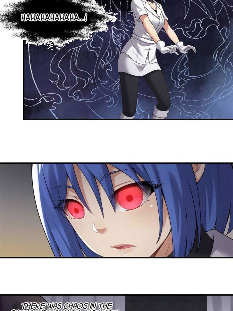 Because I'm An Uncle who Runs A Weapon Shop Chapter 163 page 29 - Chapter 163