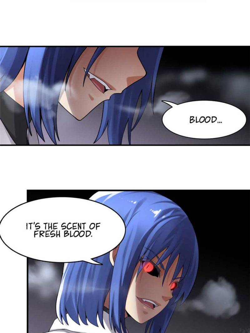 Because I'm An Uncle who Runs A Weapon Shop Chapter 163 page 32 - Chapter 163