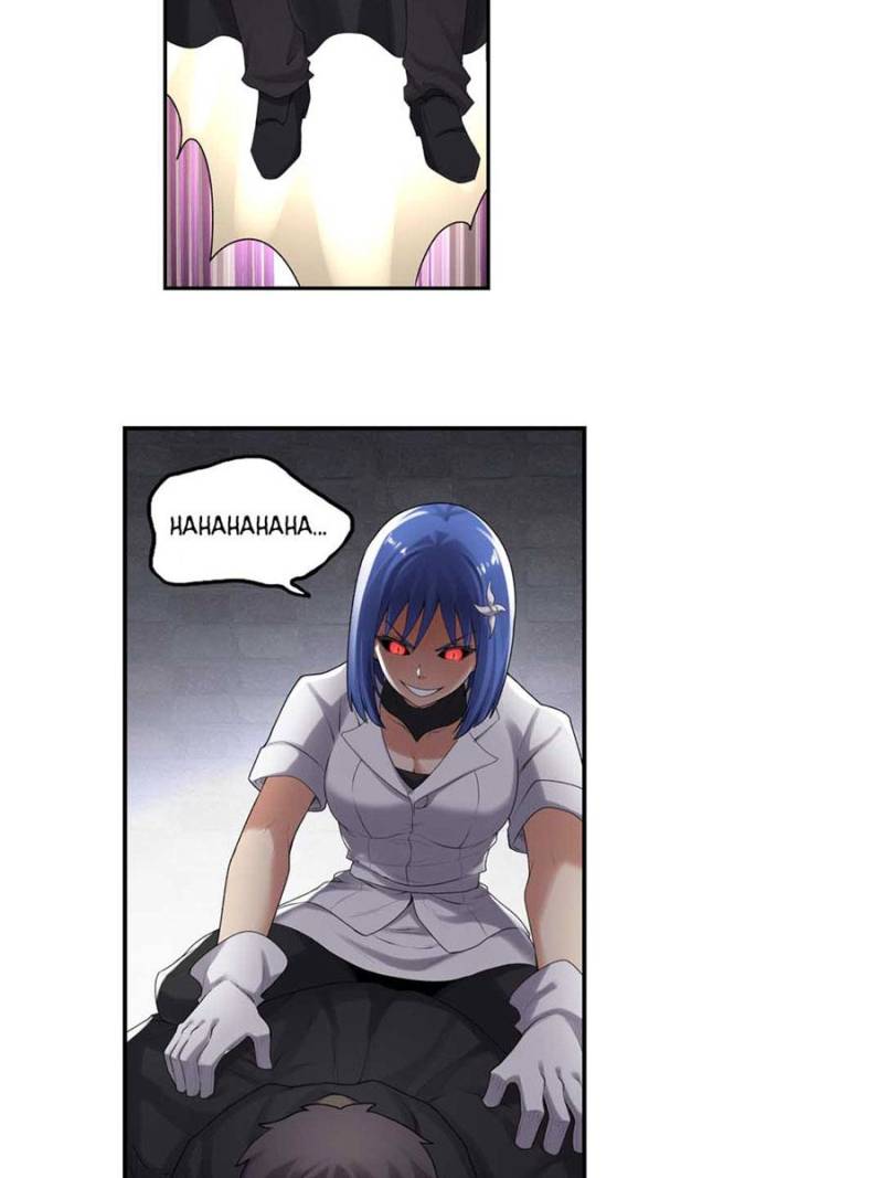 Because I'm An Uncle who Runs A Weapon Shop Chapter 163 page 37 - Chapter 163