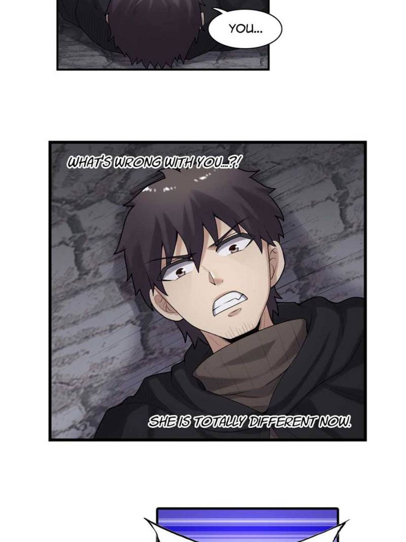 Because I'm An Uncle who Runs A Weapon Shop Chapter 163 page 38 - Chapter 163