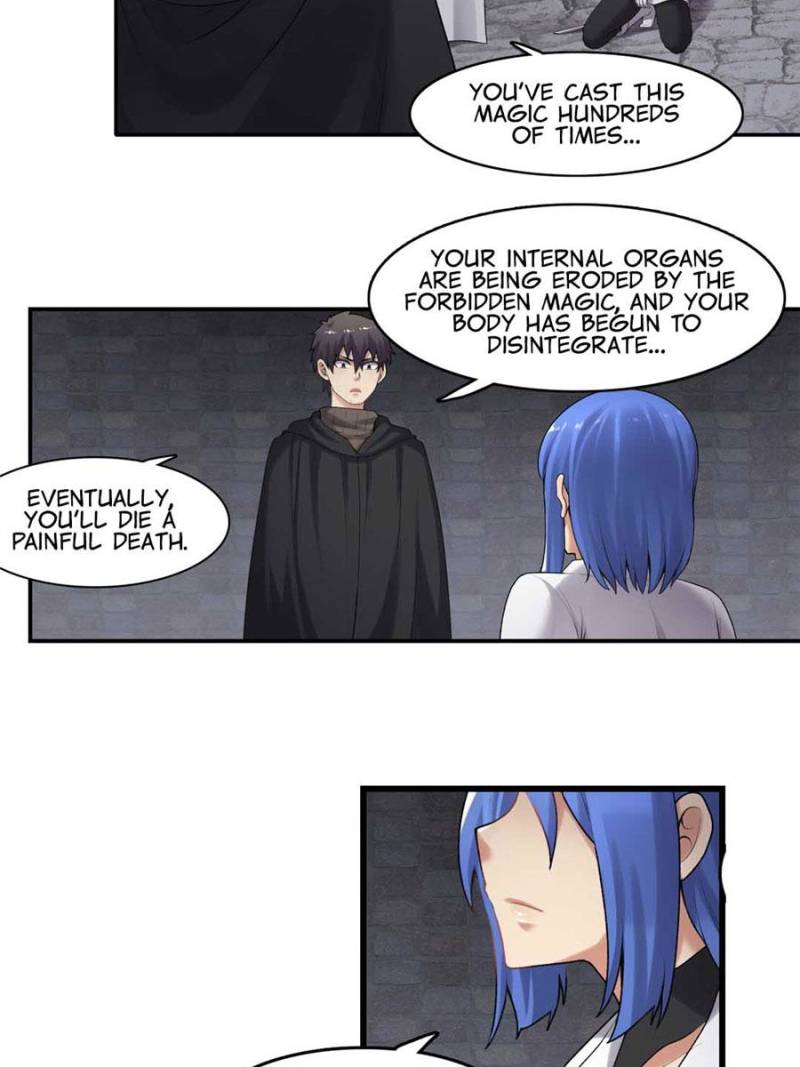 Because I'm An Uncle who Runs A Weapon Shop Chapter 163 page 4 - Chapter 163
