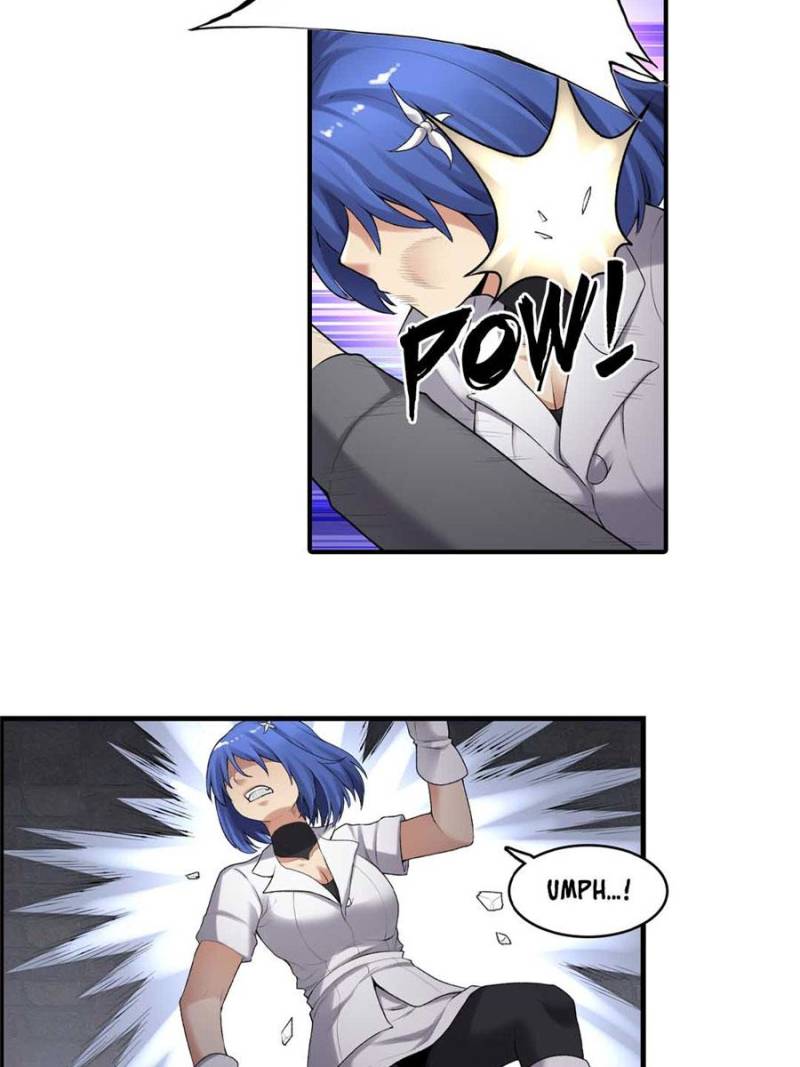Because I'm An Uncle who Runs A Weapon Shop Chapter 163 page 40 - Chapter 163