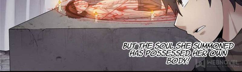 Because I'm An Uncle who Runs A Weapon Shop Chapter 163 page 42 - Chapter 163