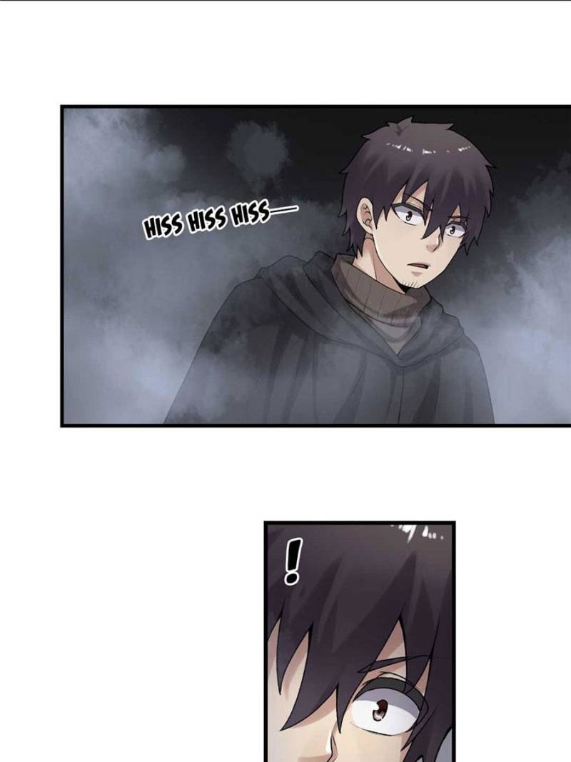 Because I'm An Uncle who Runs A Weapon Shop Chapter 163 page 43 - Chapter 163