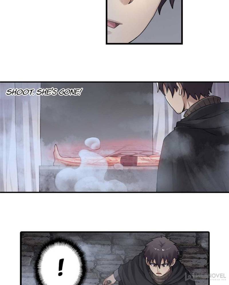 Because I'm An Uncle who Runs A Weapon Shop Chapter 163 page 44 - Chapter 163
