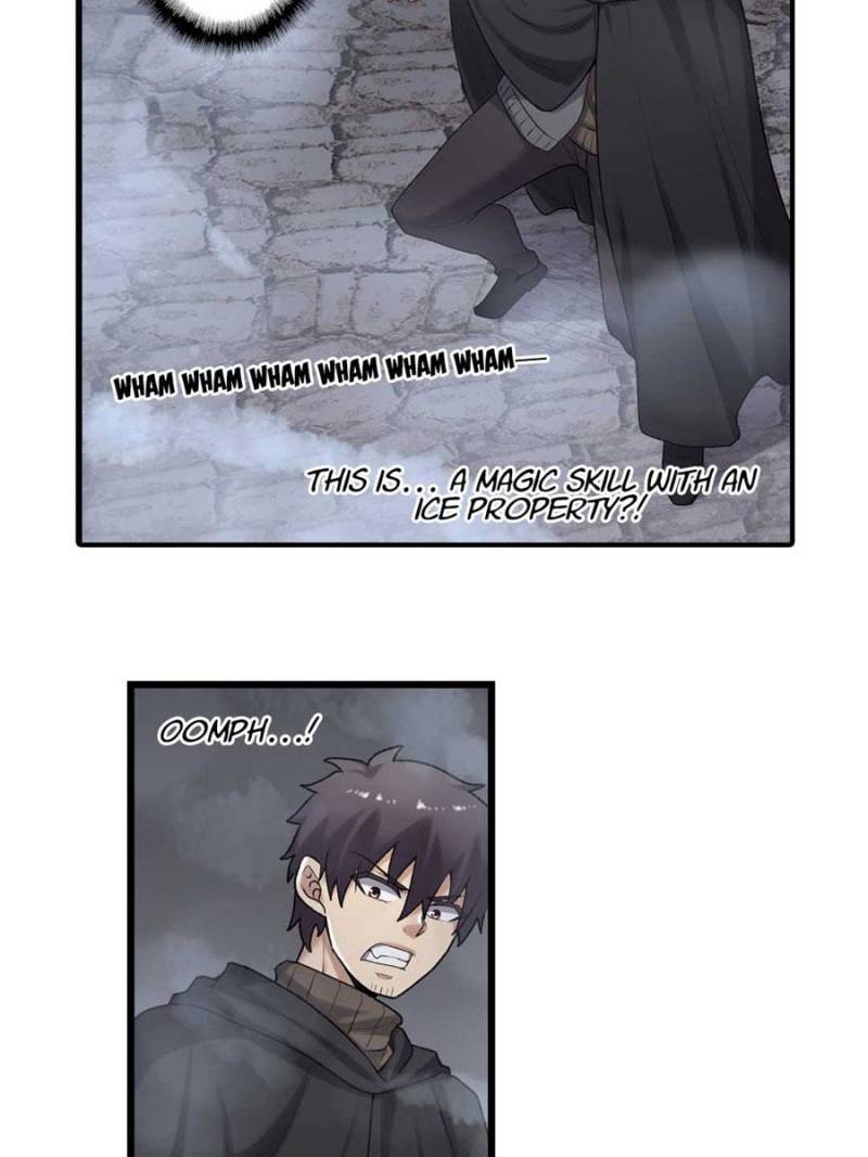 Because I'm An Uncle who Runs A Weapon Shop Chapter 163 page 45 - Chapter 163