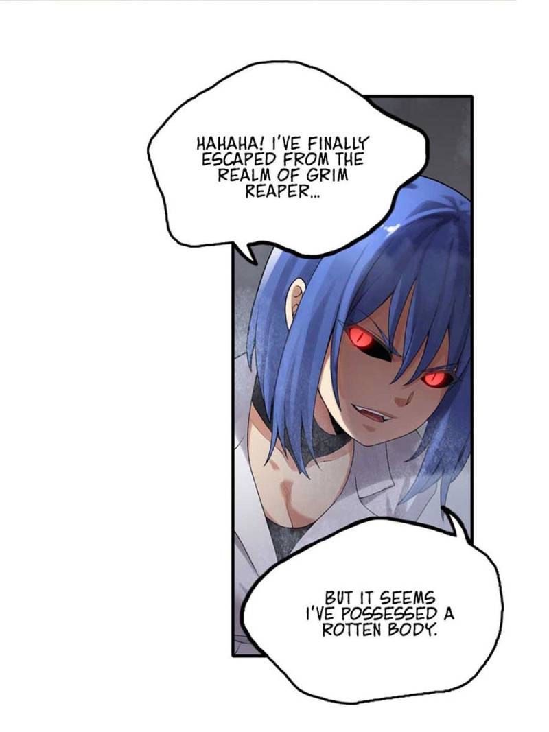 Because I'm An Uncle who Runs A Weapon Shop Chapter 163 page 48 - Chapter 163