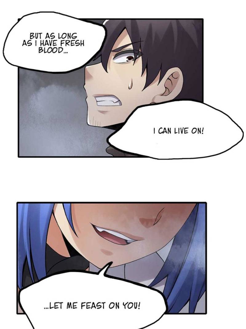 Because I'm An Uncle who Runs A Weapon Shop Chapter 163 page 49 - Chapter 163