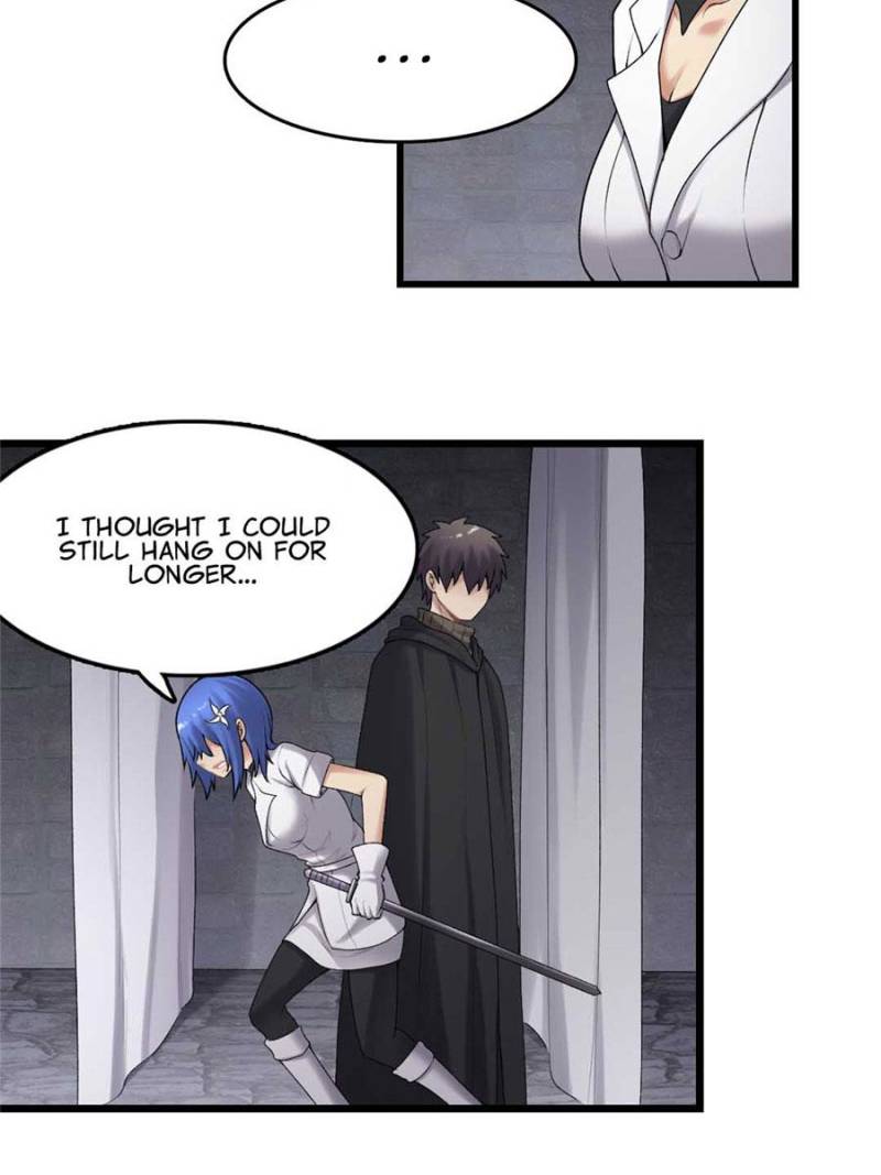 Because I'm An Uncle who Runs A Weapon Shop Chapter 163 page 5 - Chapter 163