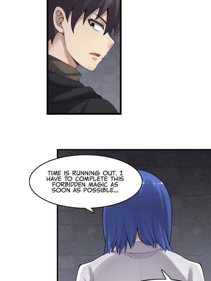 Because I'm An Uncle who Runs A Weapon Shop Chapter 163 page 7 - Chapter 163