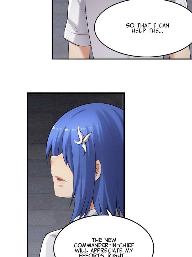 Because I'm An Uncle who Runs A Weapon Shop Chapter 163 page 8 - Chapter 163