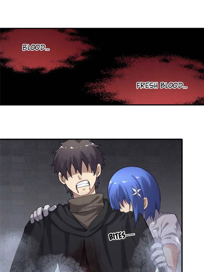 Because I'm An Uncle who Runs A Weapon Shop Chapter 164 page 1 - Chapter 164