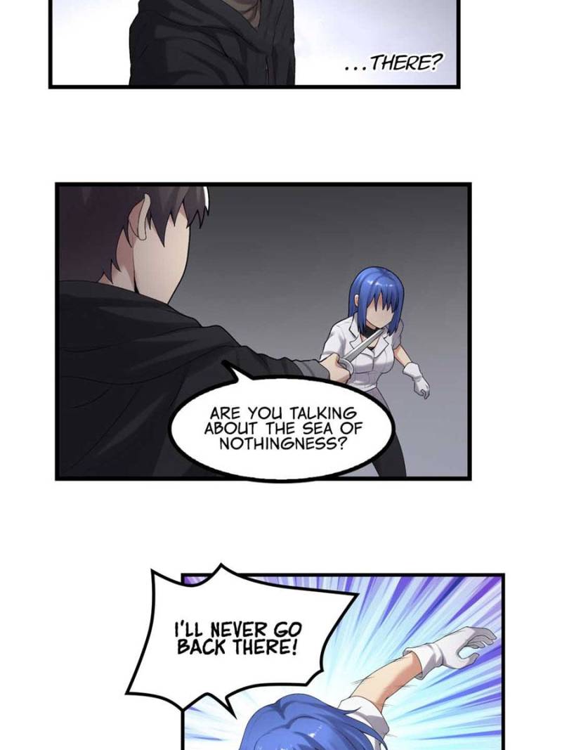 Because I'm An Uncle who Runs A Weapon Shop Chapter 164 page 11 - Chapter 164