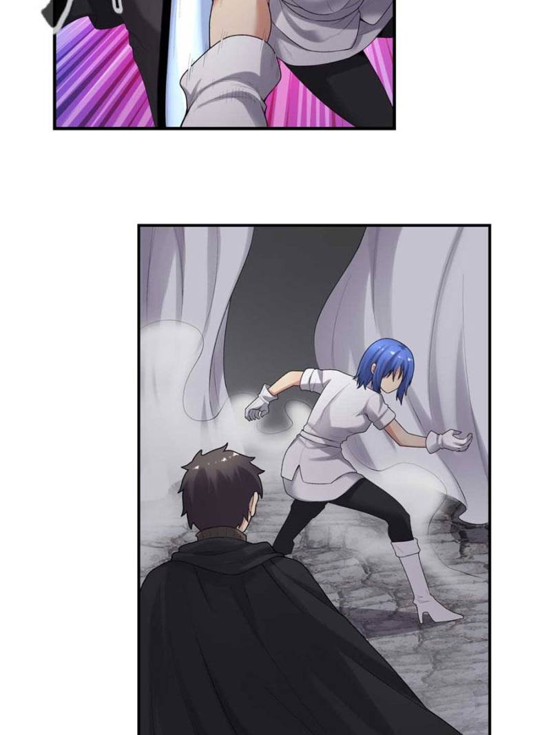 Because I'm An Uncle who Runs A Weapon Shop Chapter 164 page 14 - Chapter 164