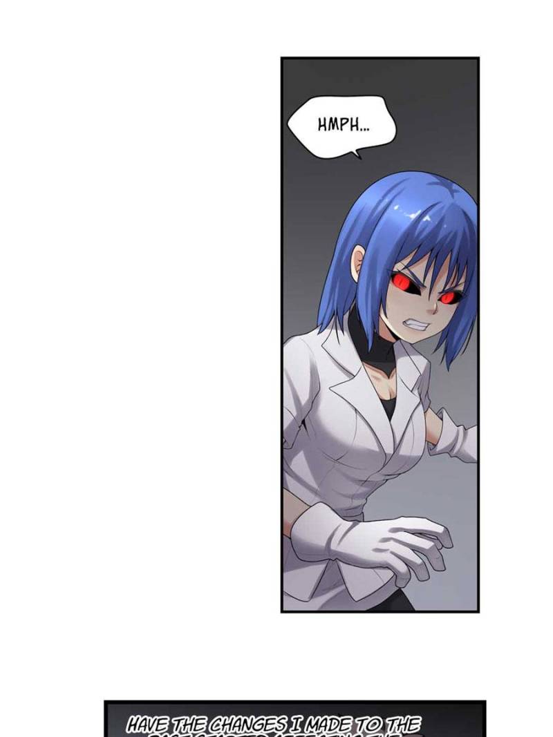 Because I'm An Uncle who Runs A Weapon Shop Chapter 164 page 16 - Chapter 164