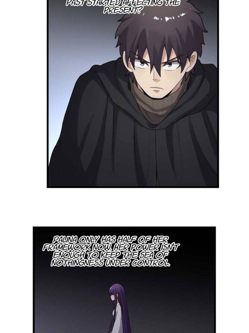 Because I'm An Uncle who Runs A Weapon Shop Chapter 164 page 17 - Chapter 164
