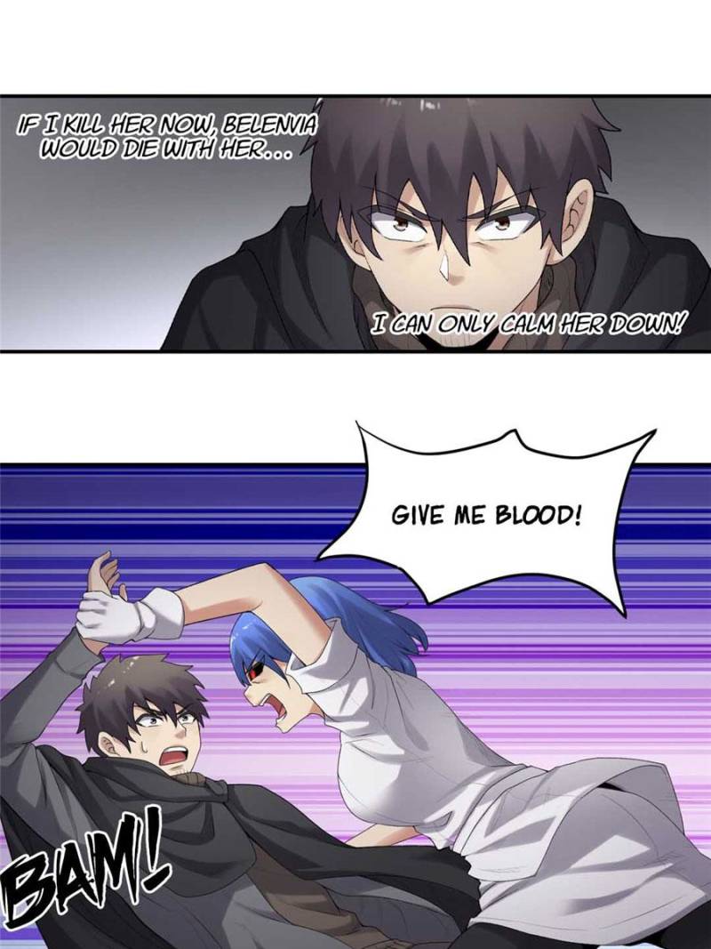 Because I'm An Uncle who Runs A Weapon Shop Chapter 164 page 19 - Chapter 164