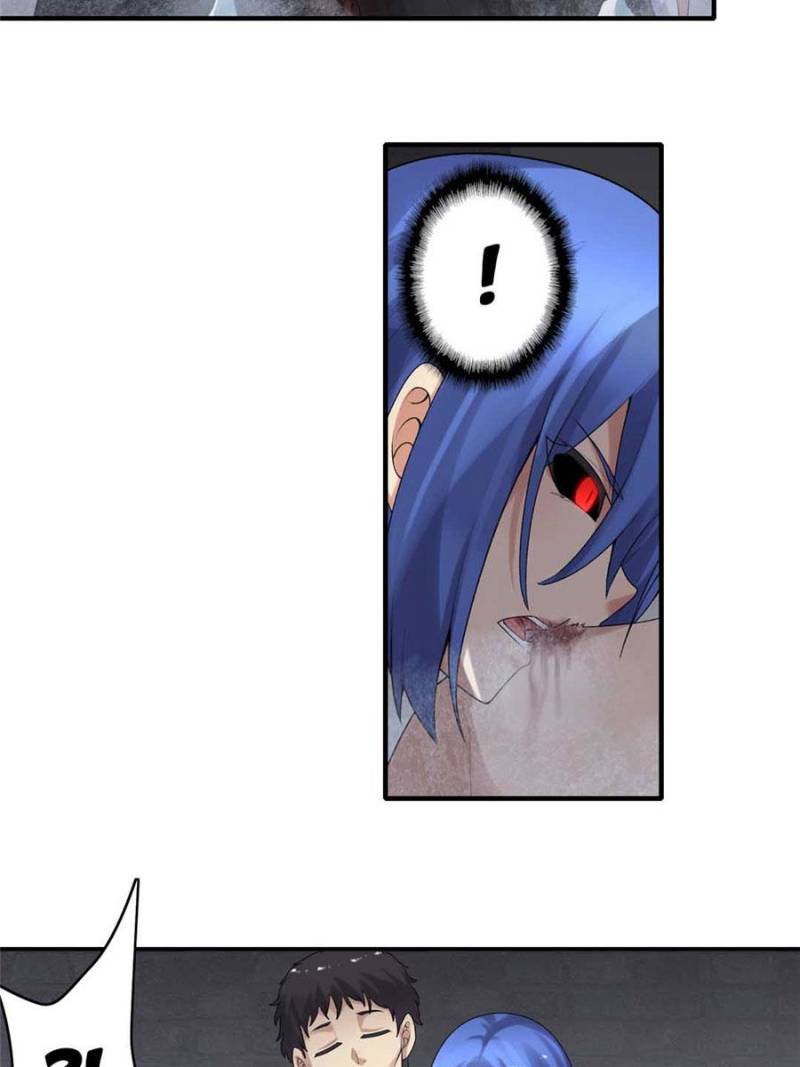 Because I'm An Uncle who Runs A Weapon Shop Chapter 164 page 2 - Chapter 164