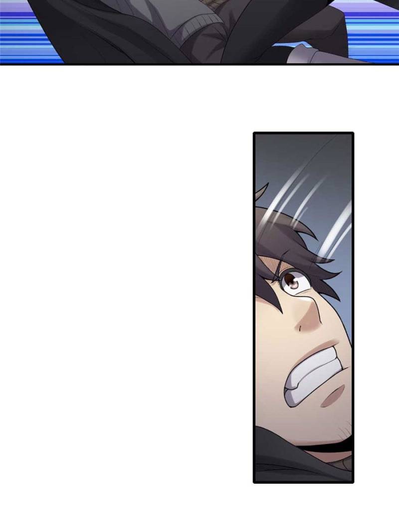 Because I'm An Uncle who Runs A Weapon Shop Chapter 164 page 20 - Chapter 164