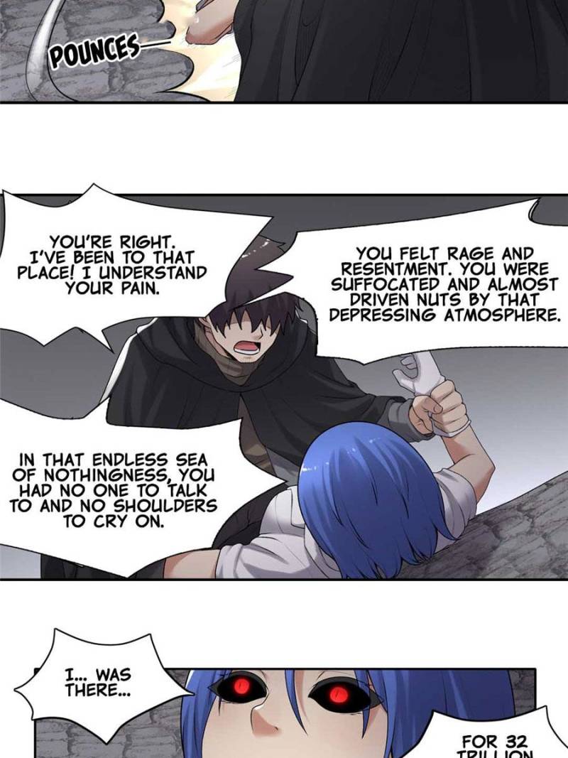 Because I'm An Uncle who Runs A Weapon Shop Chapter 164 page 22 - Chapter 164
