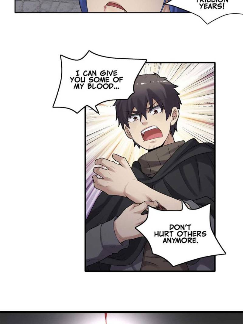 Because I'm An Uncle who Runs A Weapon Shop Chapter 164 page 23 - Chapter 164