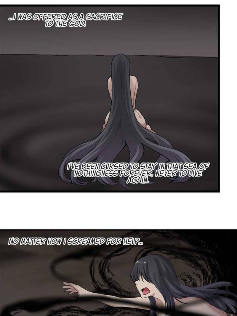 Because I'm An Uncle who Runs A Weapon Shop Chapter 164 page 25 - Chapter 164