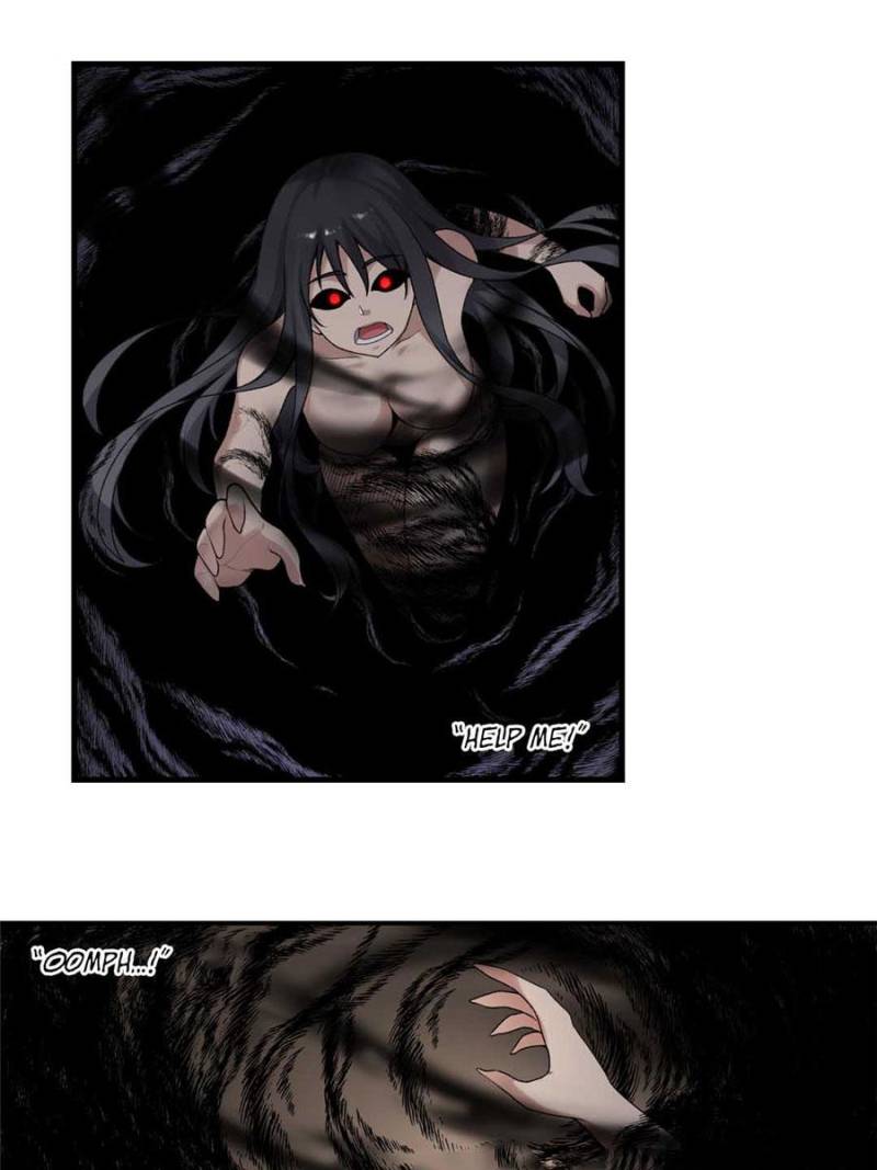 Because I'm An Uncle who Runs A Weapon Shop Chapter 164 page 28 - Chapter 164