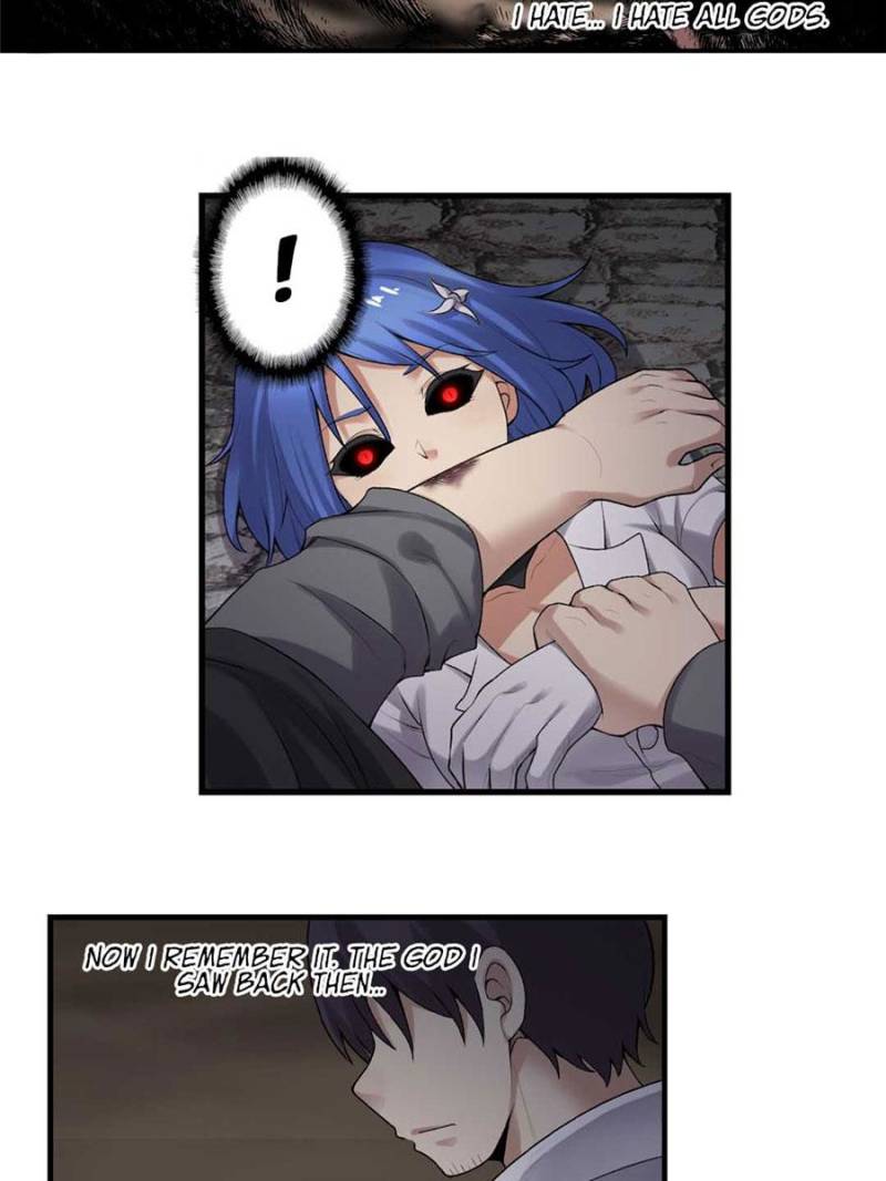 Because I'm An Uncle who Runs A Weapon Shop Chapter 164 page 29 - Chapter 164