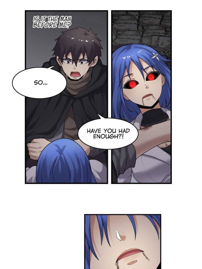 Because I'm An Uncle who Runs A Weapon Shop Chapter 164 page 31 - Chapter 164