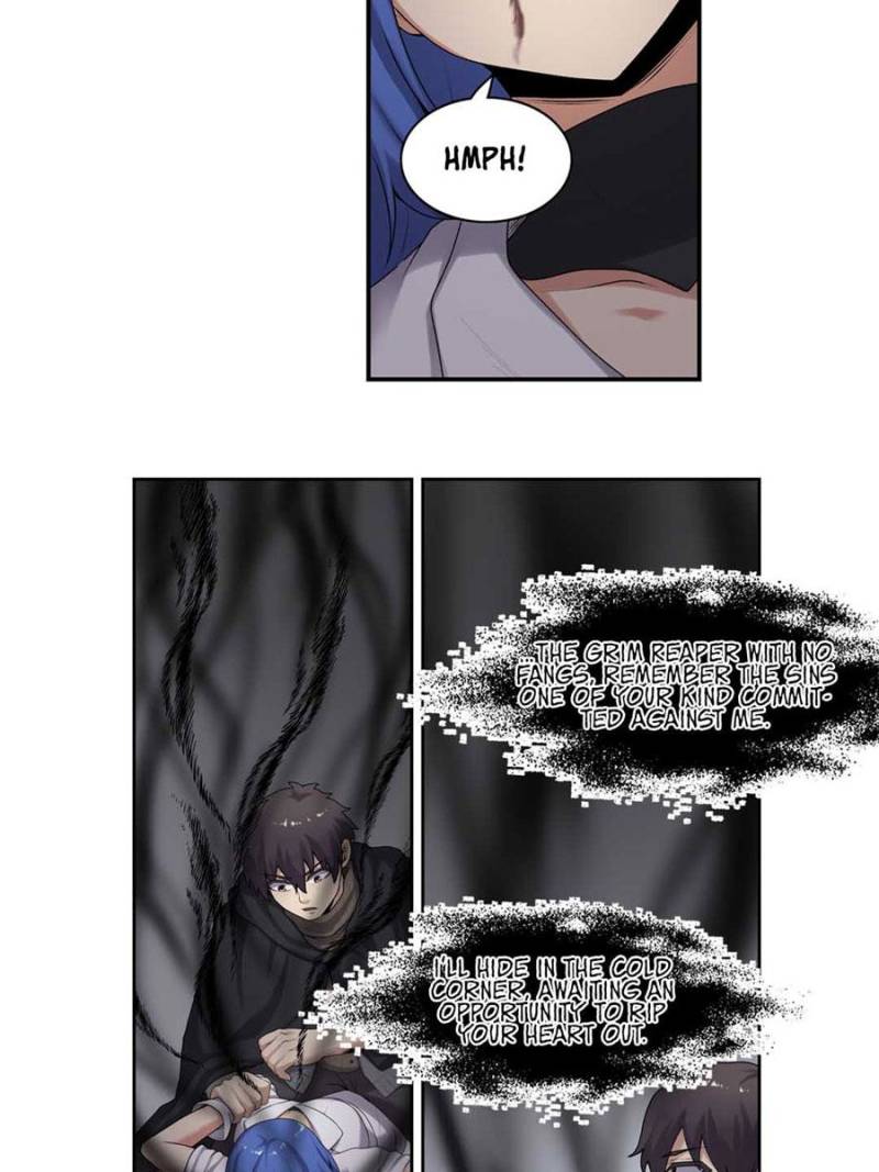 Because I'm An Uncle who Runs A Weapon Shop Chapter 164 page 32 - Chapter 164
