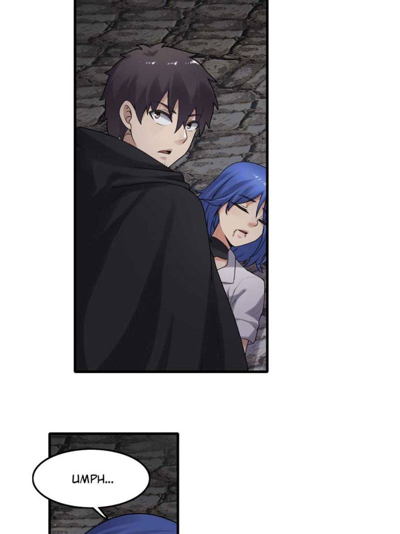 Because I'm An Uncle who Runs A Weapon Shop Chapter 164 page 35 - Chapter 164