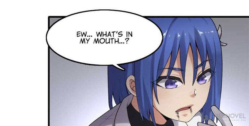Because I'm An Uncle who Runs A Weapon Shop Chapter 164 page 39 - Chapter 164